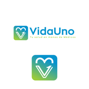 Logo Design by **INCREDIBLEDESIGNERS** for CLIMED SALUD LIMITADA | Design: #20505326