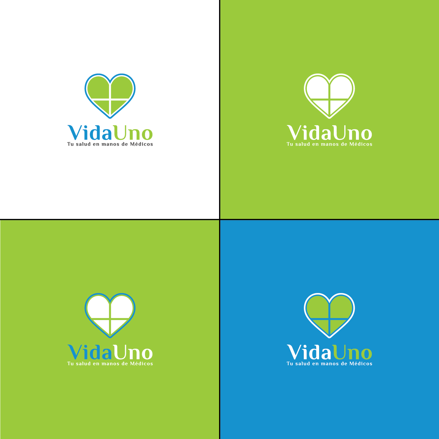 Logo-Design von Bold Pixels für CLIMED SALUD LIMITADA | Design #20504853