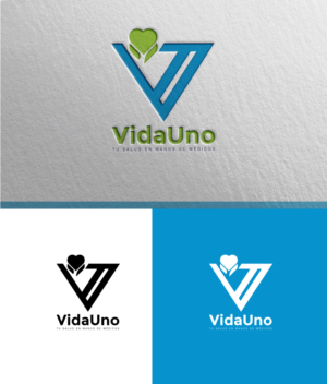 Design de Logo par Pictache pour CLIMED SALUD LIMITADA | Design : #20560705