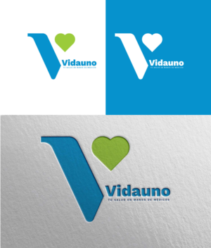Design de Logo par Pictache pour CLIMED SALUD LIMITADA | Design : #20570841