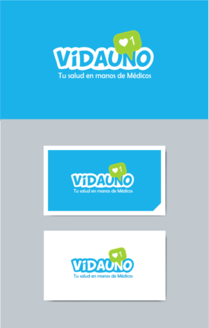Logo-Design von Alpha_Creative für CLIMED SALUD LIMITADA | Design #20503970