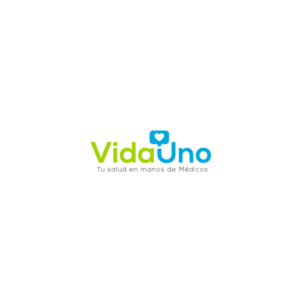 VidaUno  - Tu salud en manos de Médicos | Logo-Design von Sayari 3