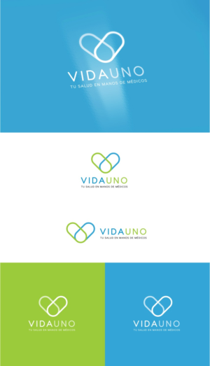 Design de Logo par -Logo-Design- pour CLIMED SALUD LIMITADA | Design : #20523625