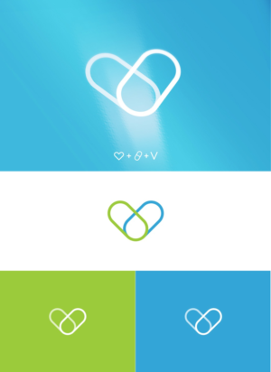 Diseño de Logo por -Logo-Design- para CLIMED SALUD LIMITADA | Diseño: #20540744