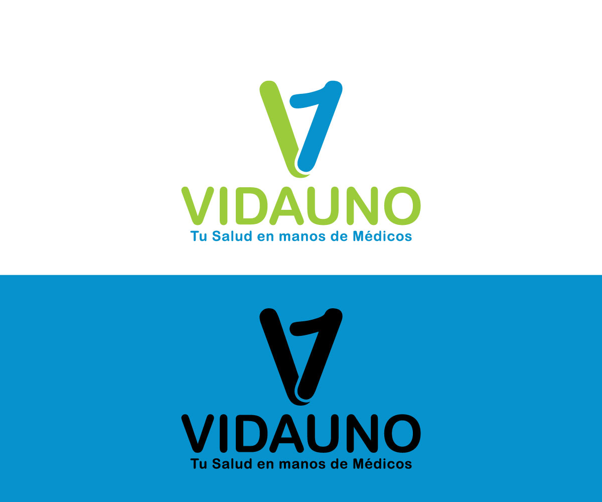 Logo Design by Sienna Miller for CLIMED SALUD LIMITADA | Design #20518096