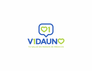 Logo Design by MOH Studio for CLIMED SALUD LIMITADA | Design: #20500367