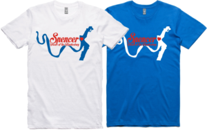 T-shirt Design by Rox Art Design for Hawkesbury River Charter | Design: #20501734
