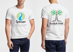 T-shirt Design by scott campbell gamley for Hawkesbury River Charter | Design: #20510905