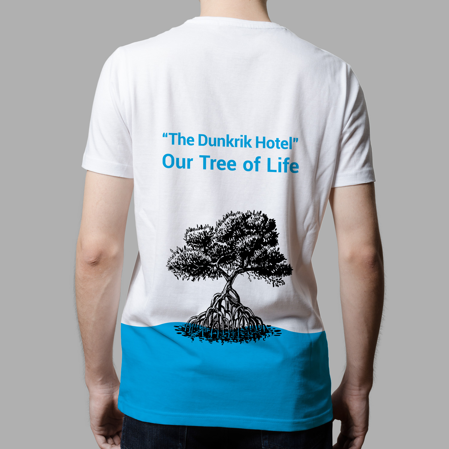 Diseño de Camiseta por Keylineart para Hawkesbury River Charter | Diseño #20526172