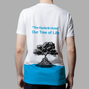 T-shirt Design by Keylineart for Hawkesbury River Charter | Design: #20526172