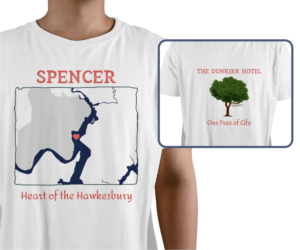 T-shirt Design by ammar_ed