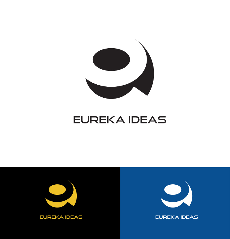 Logo Design by herumason for Calypso Space SL | Design #20494071