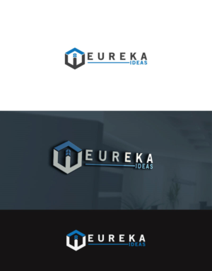 Logo Design by POONAM 44