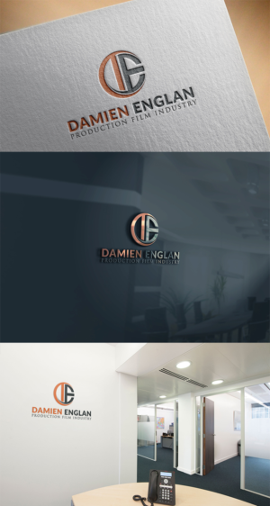 Logo Design by yoossefMaroc for this project | Design: #20504604