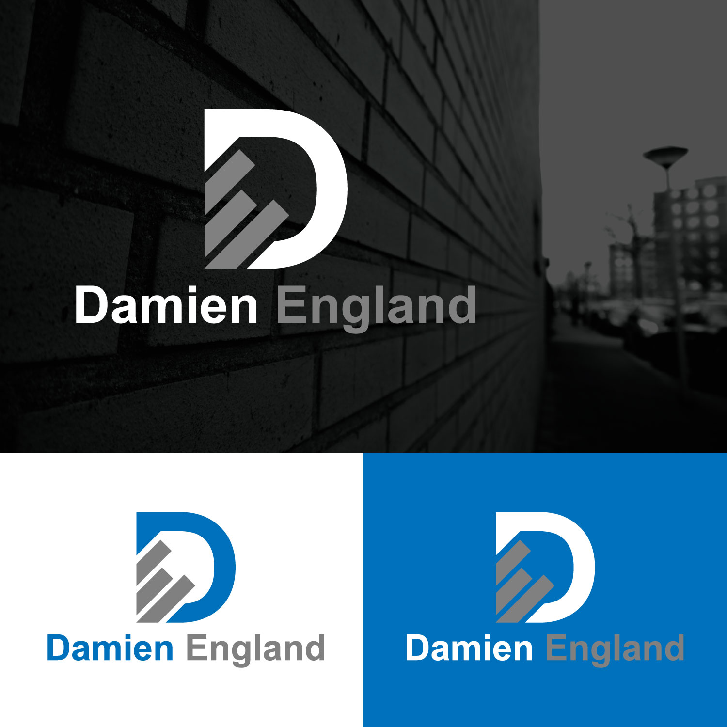 Logo Design by Rupok MT for this project | Design #20509848