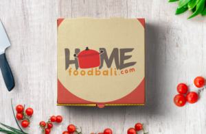 Logo Design by GLDesigns for homefoodbali.com | Design: #20498437
