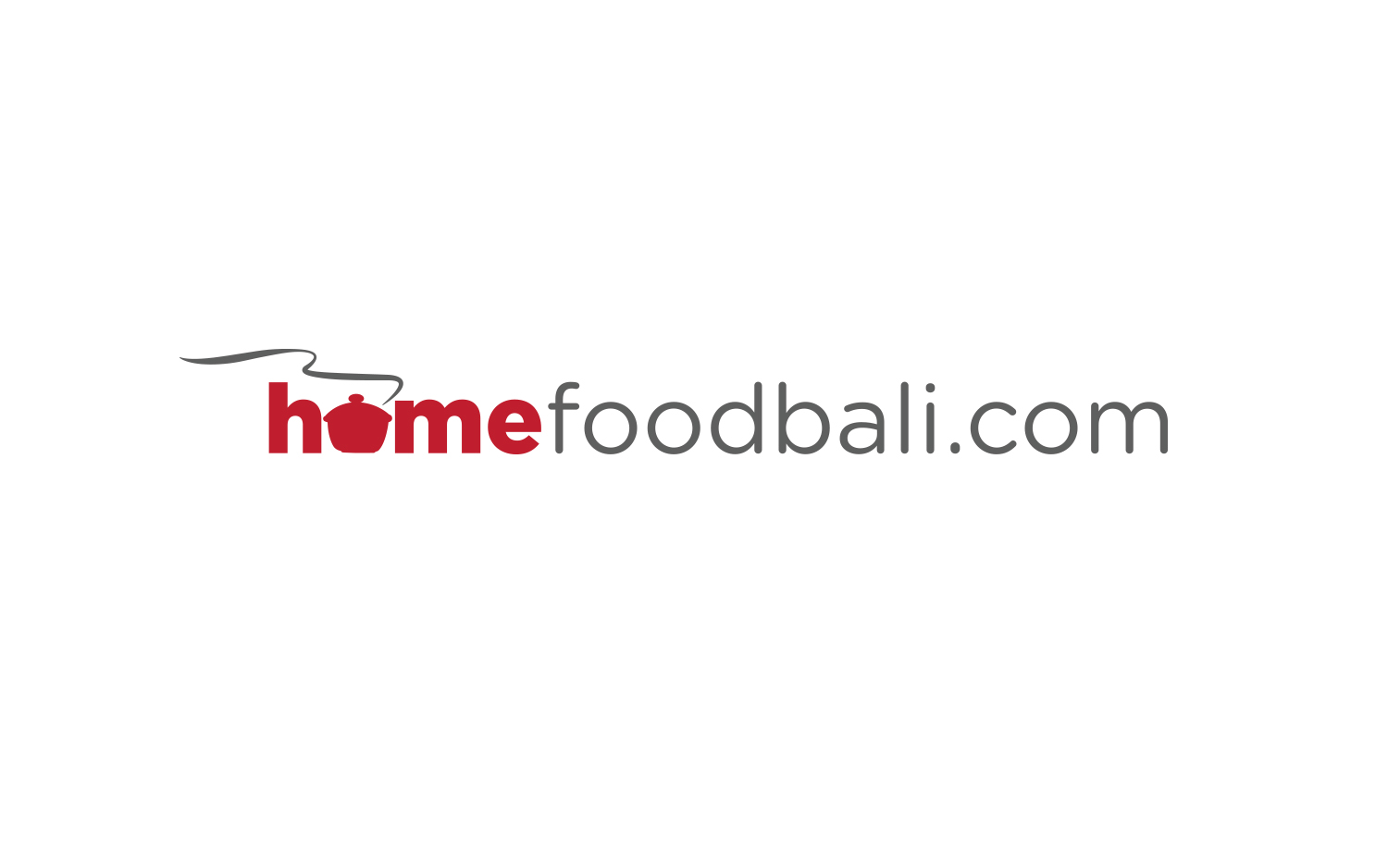 Diseño de Logo por Grafactory para homefoodbali.com | Diseño #20501474