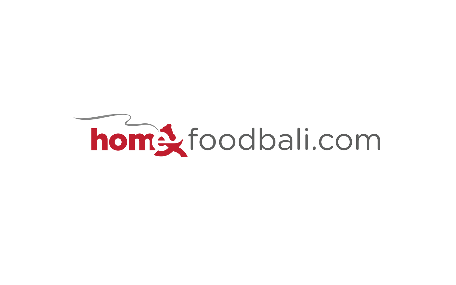 Logo Design by Grafactory for homefoodbali.com | Design #20504951