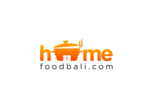 Logo Design by suryo prakadewa for homefoodbali.com | Design: #20501801