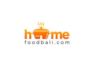 Logo Design by suryo prakadewa for homefoodbali.com | Design: #20501924