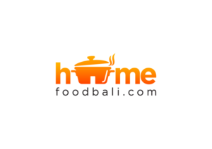 Logo Design by suryo prakadewa for homefoodbali.com | Design #20504089
