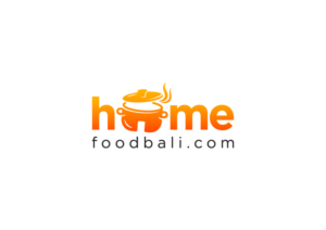 Logo Design by suryo prakadewa for homefoodbali.com | Design: #20504492