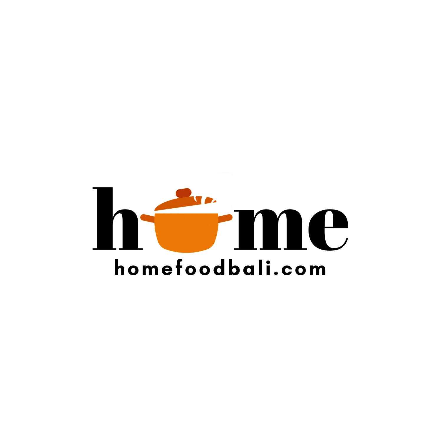 Diseño de Logo por Hilal Tepeyurt para homefoodbali.com | Diseño #20552357