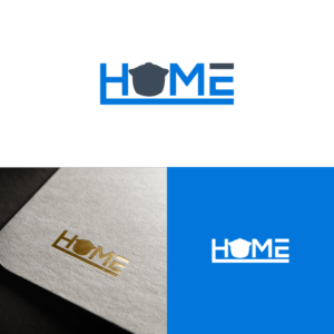 Logo Design by anggun diantorro 2 for homefoodbali.com | Design: #20509404