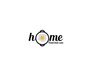 Logo Design by adindoko for homefoodbali.com | Design: #20548048