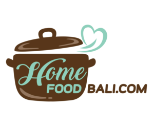 Logo Design by mangojerry for homefoodbali.com | Design: #20523742