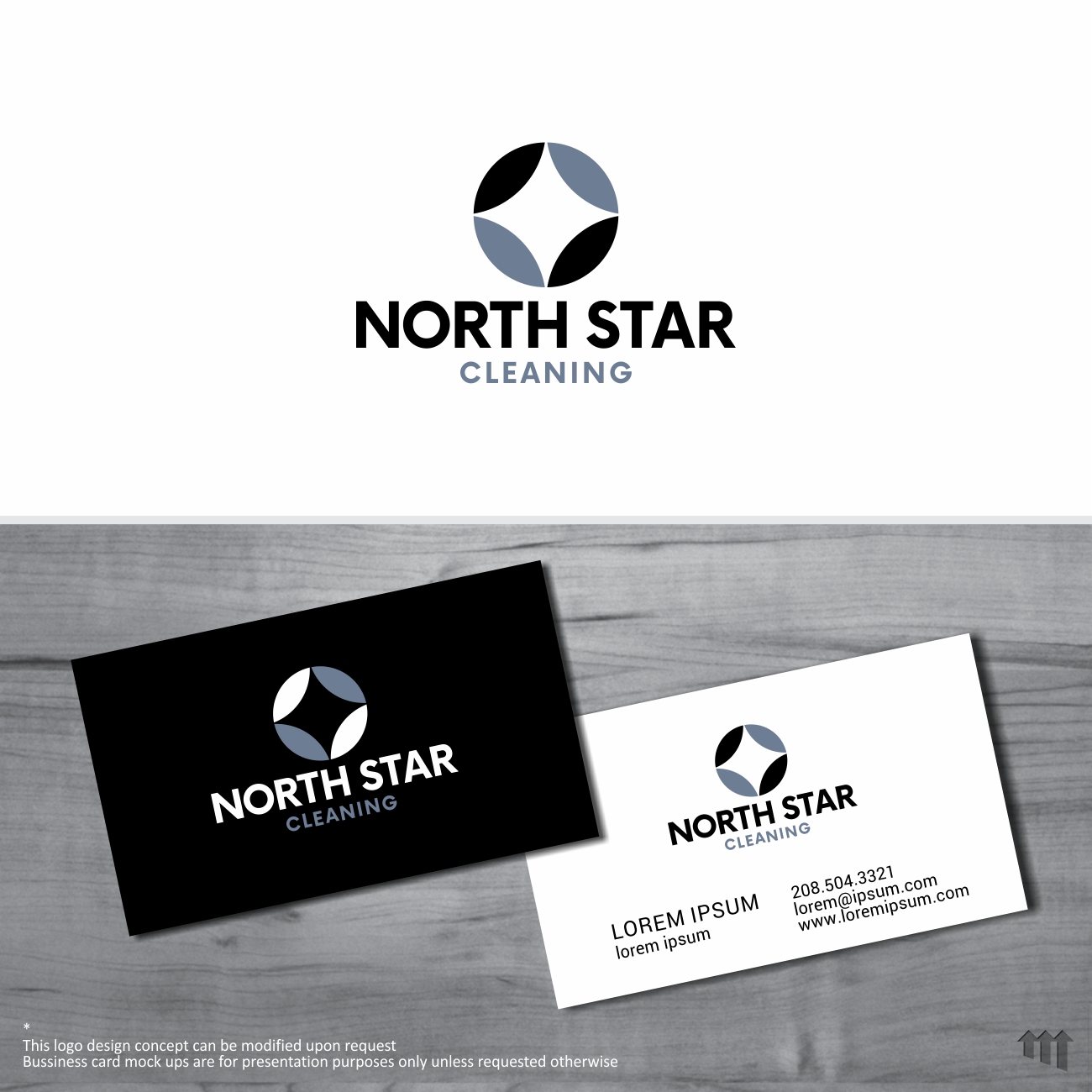 Logo Design by MBARO for this project | Design #20513583