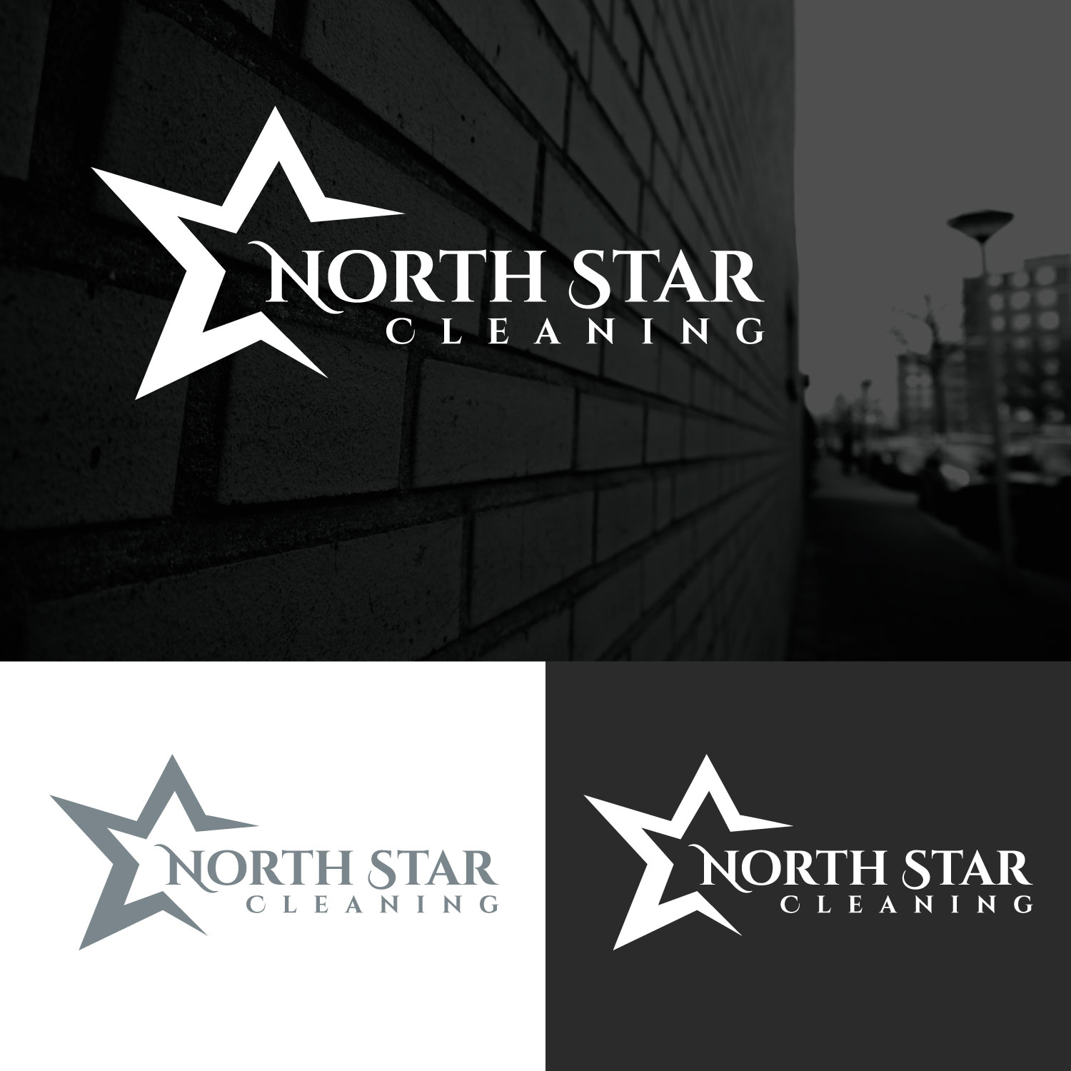 Logo Design by Rupok MT for this project | Design #20505699