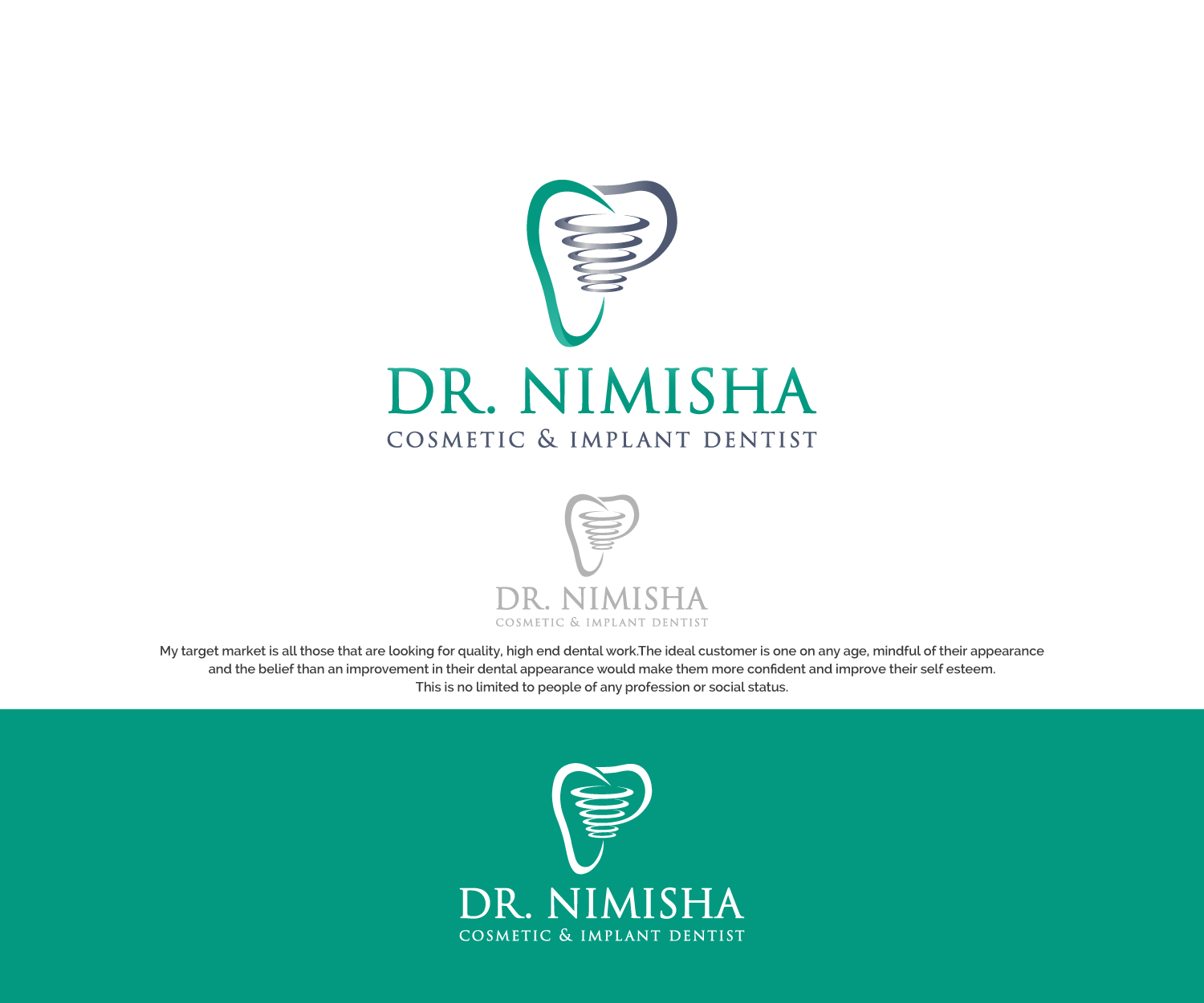 Logo Design by Mario for this project | Design #20495917