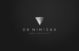 Dr Nimisha- Cosmetic and Implant dentist | Logo-Design von GLDesigns