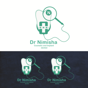 Logo Design by Niranjan