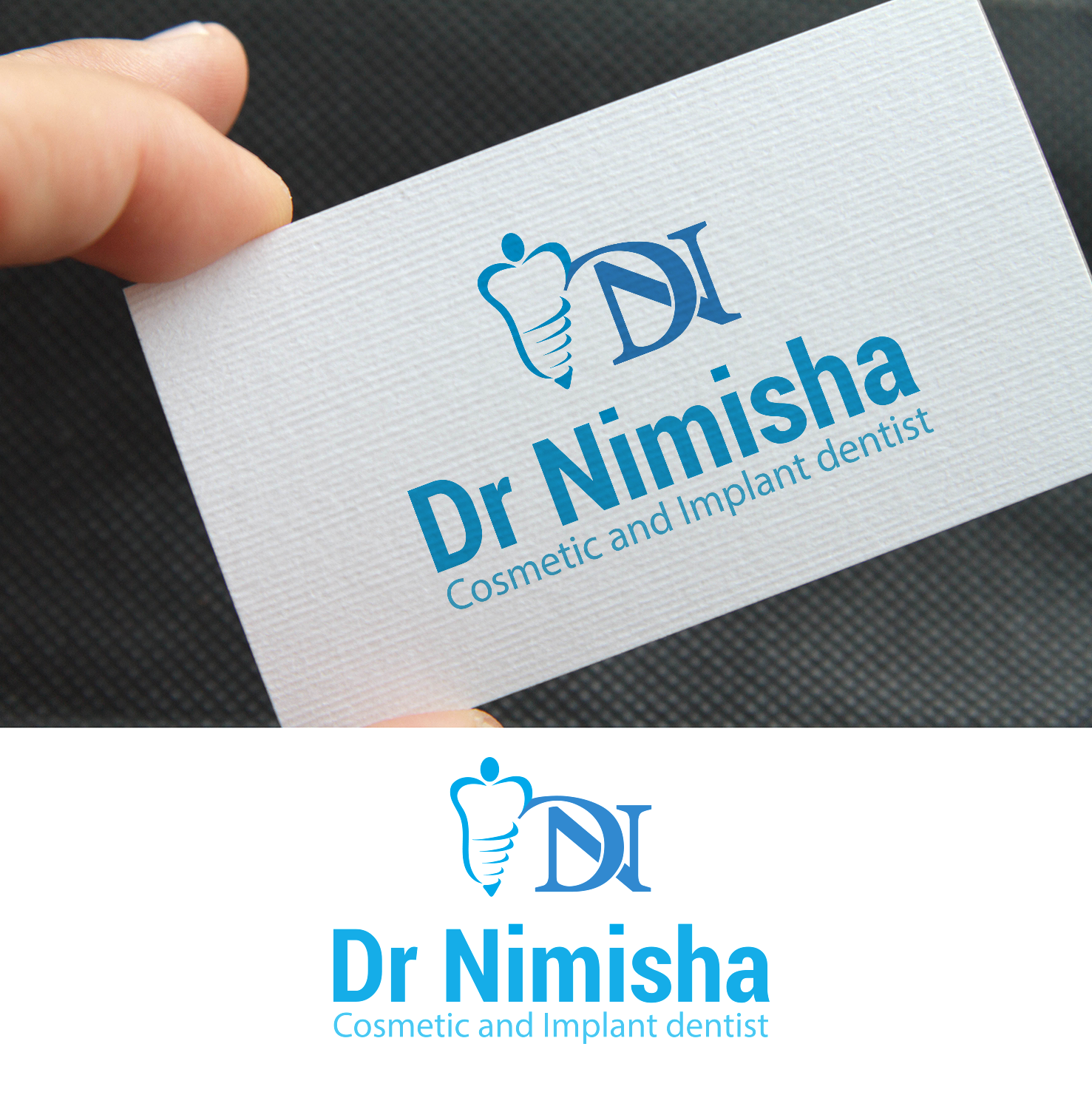 Logo Design by Farooq Zahid for this project | Design #20523201