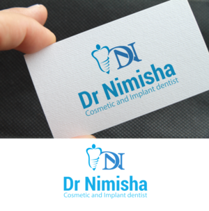 Logo Design by Farooq Zahid for this project | Design: #20523201