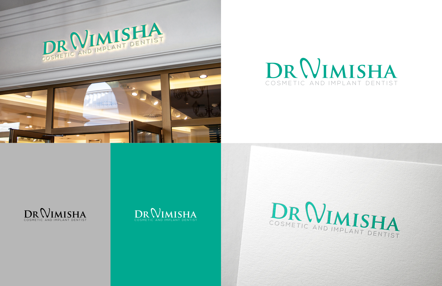 Logo Design by fatiyadesign for this project | Design #20543007