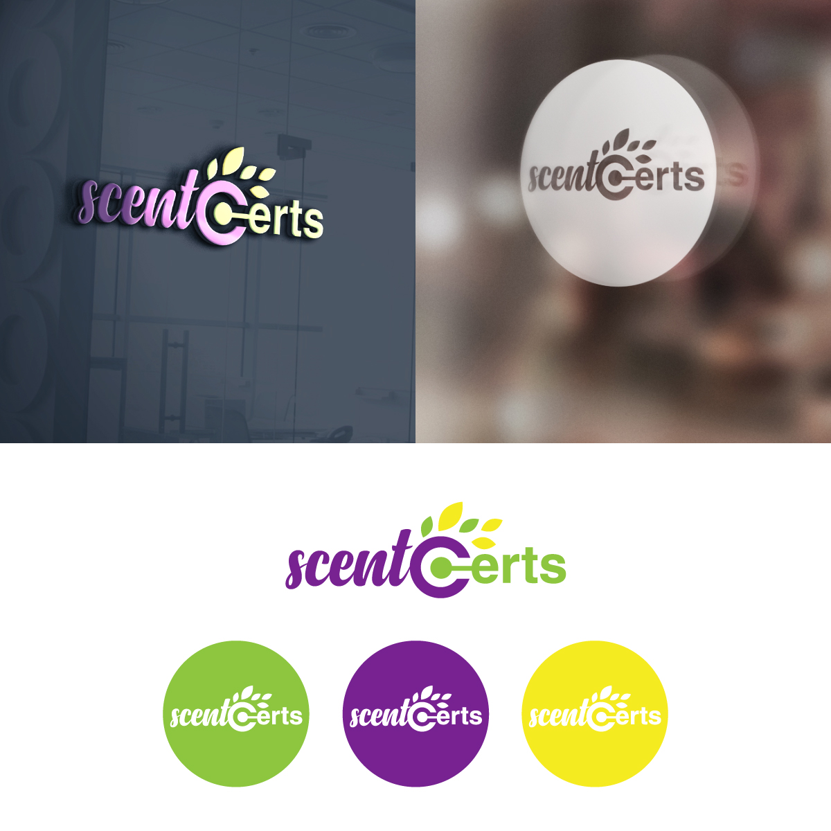 Logo Design by Anekaa for this project | Design #20500336