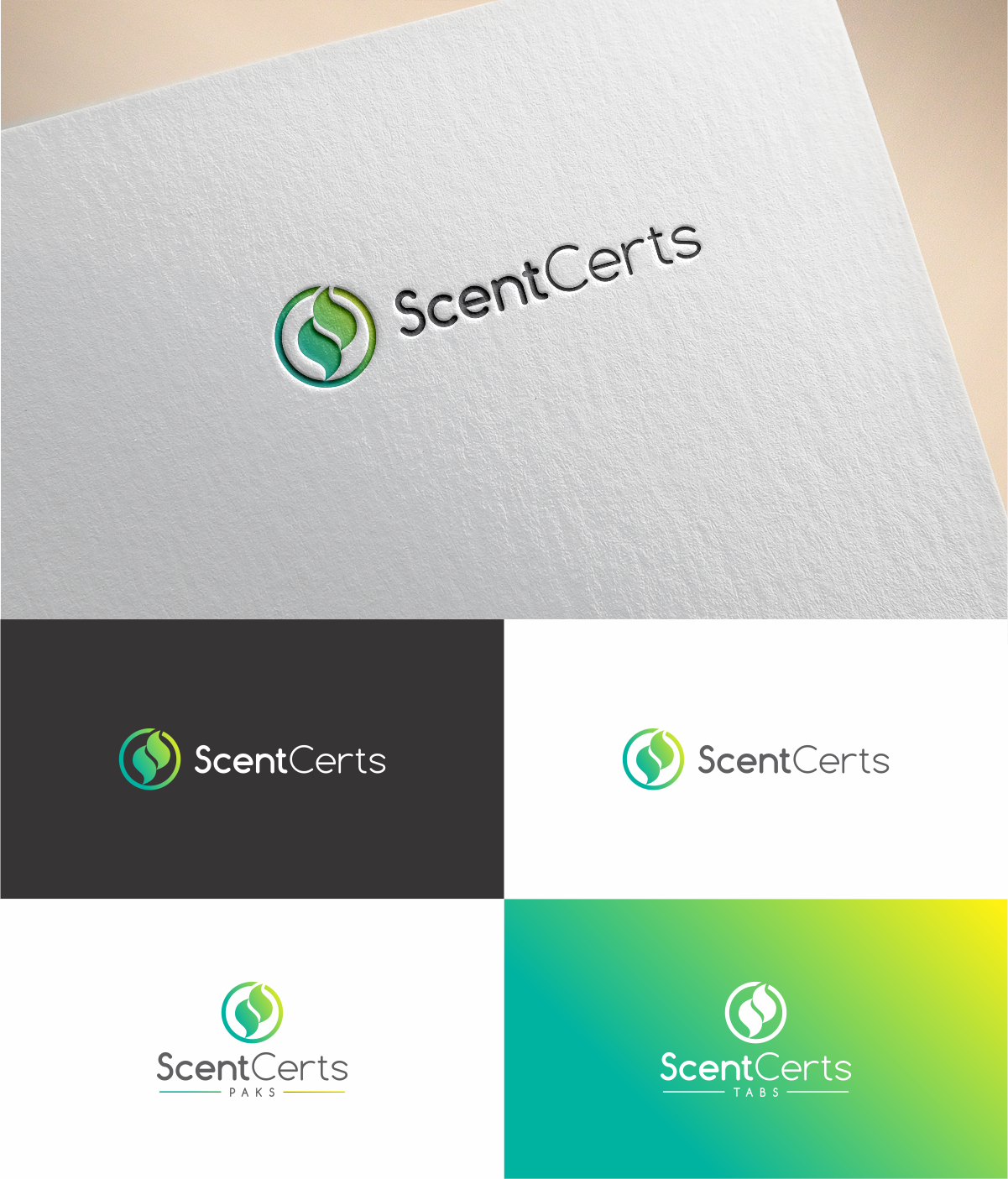 Logo Design by MKR for this project | Design #20498365