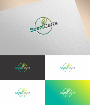 Logo Design by MKR for this project | Design: #20498366