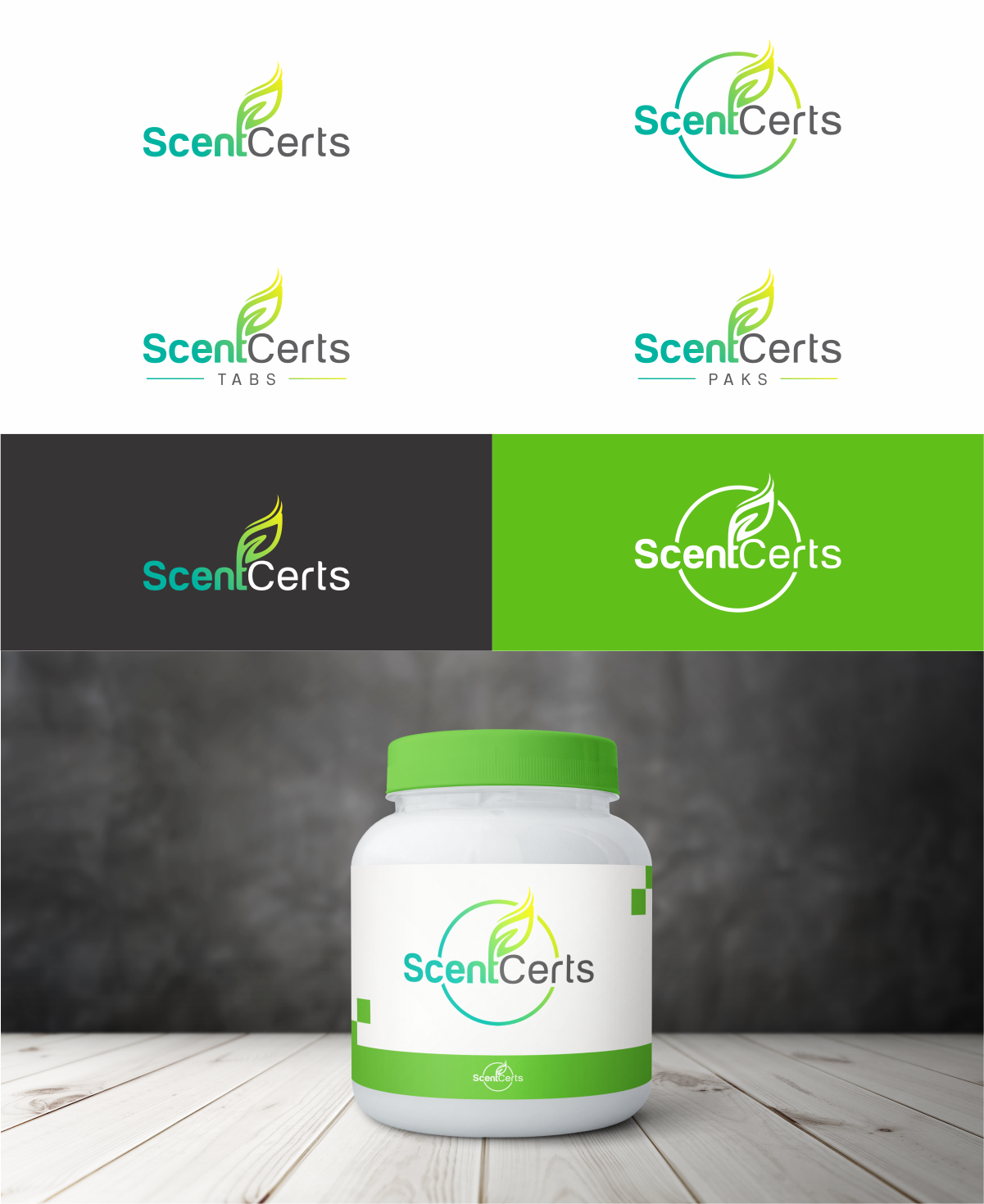 Logo Design by MKR for this project | Design #20554275