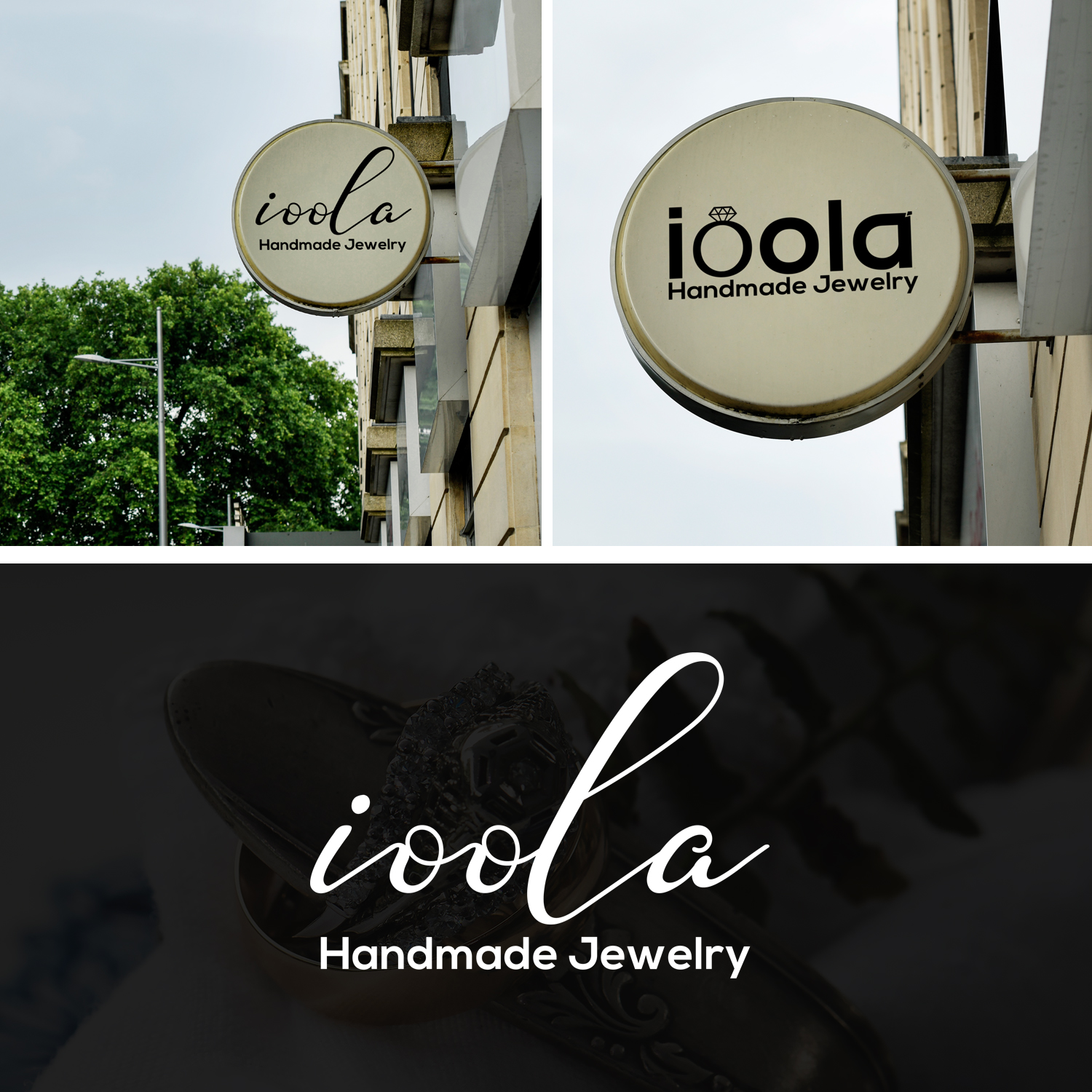 Logo Design by indeesha for this project | Design #20517086