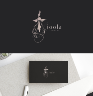 Logo Design by syvokin