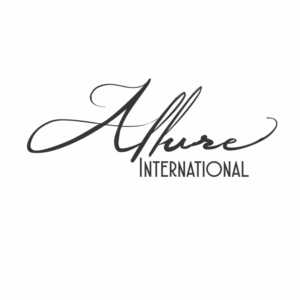 Logo Design by joshgraph for Allure International | Design #20500570