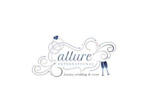 Diseño de Logo por wonderland para Allure International | Diseño: #20504881