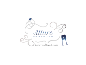 Diseño de Logo por wonderland para Allure International | Diseño: #20506230