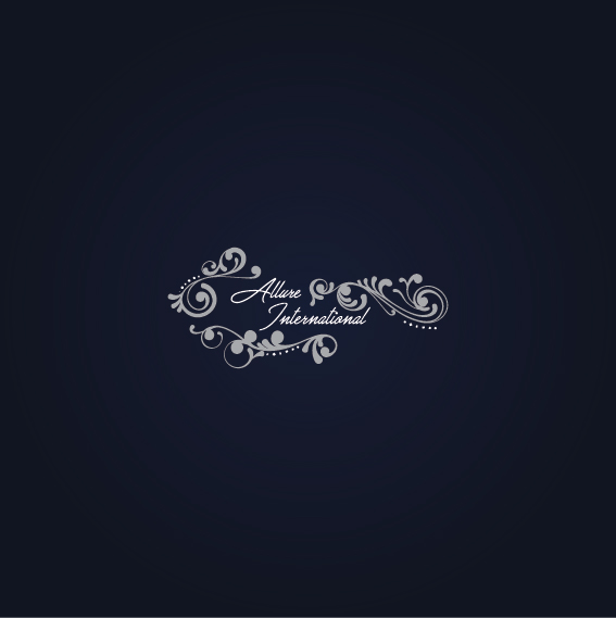 Logo Design by abc. for Allure International | Design #20498245