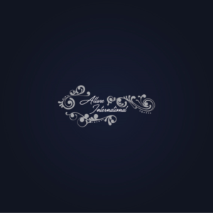 Logo Design by Simple Design &amp; Print for Allure International | Design #20498245