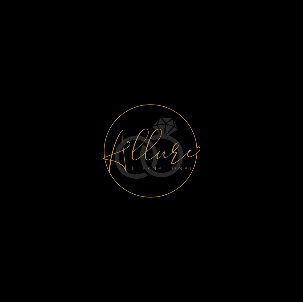 Logo Design by WeiArts for Allure International | Design #20498965